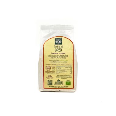 Farina di Orzo