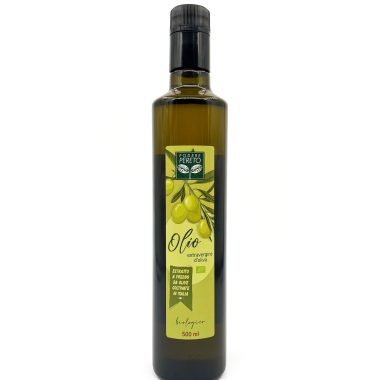Olio Extra Vergine d'Oliva