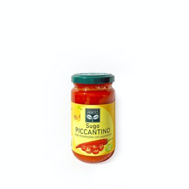Sugo Piccantino