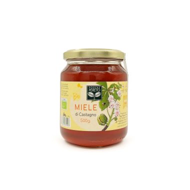Miele di Castagno