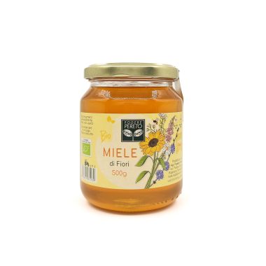 Miele di Fiori
