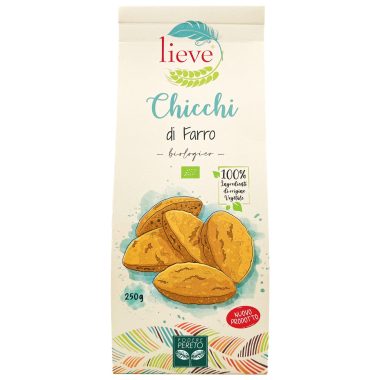 Chicchi di Farro NOVITA'