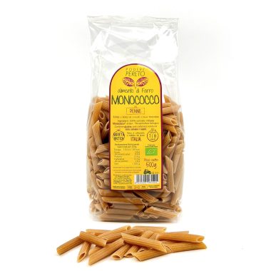 Penne di Farro Monococco